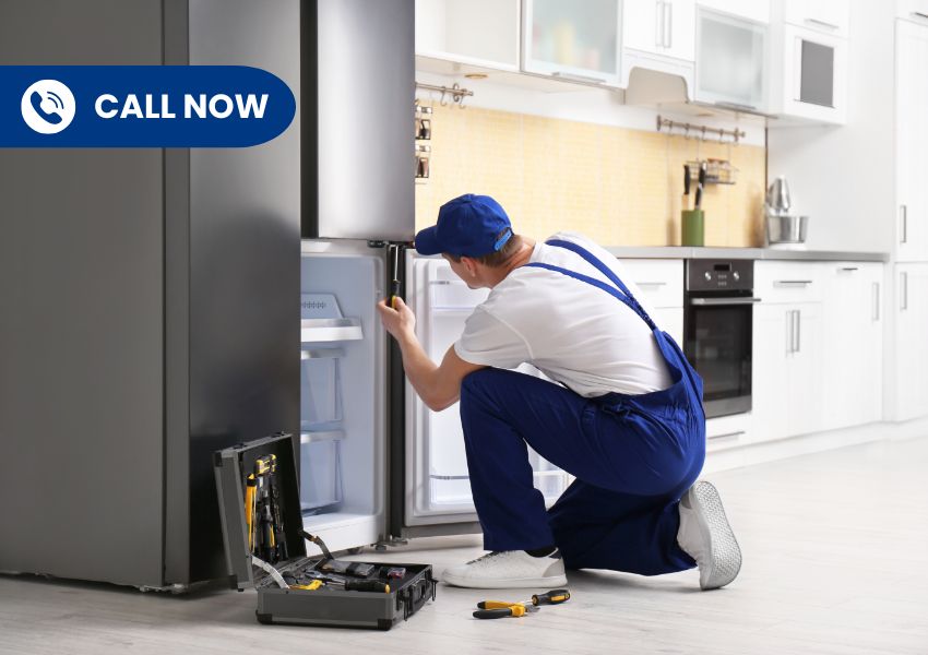 Hailesboro Appliance Repair Company
